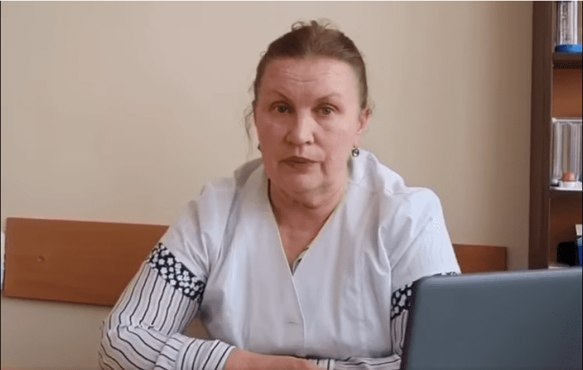 Кірєєва Тетяна Володимирівна
